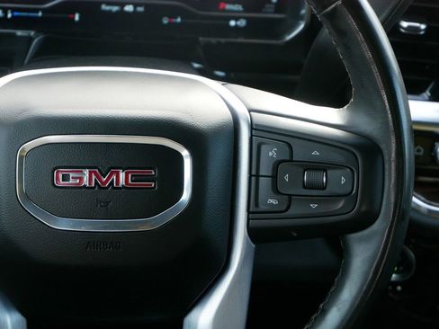 Used 2024 GMC Sierra 2500 SLE image 19