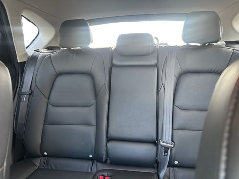 Certified 2025 MAZDA CX-5 AWD 2.5 S w/ Select Package image 13