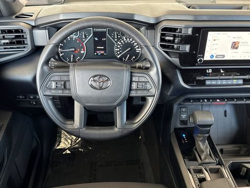 New 2026 Toyota Tundra SR image 13
