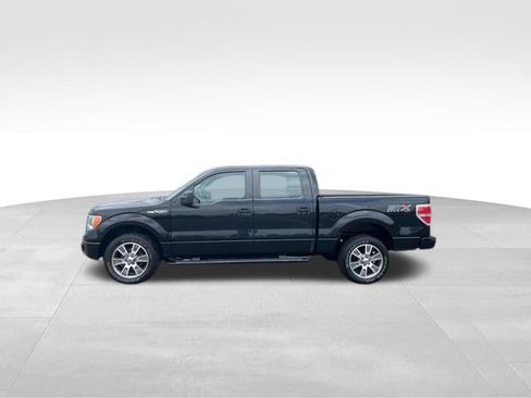 Used 2014 Ford F150 STX w/ Equipment Group 201A Mid AWD/4WD image 2