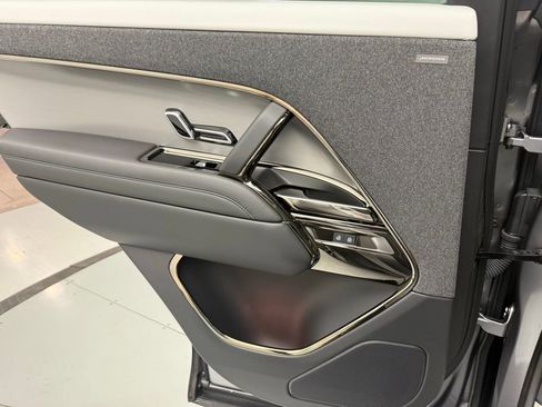 Used 2024 Land Rover Range Rover Sport Dynamic SE image 22