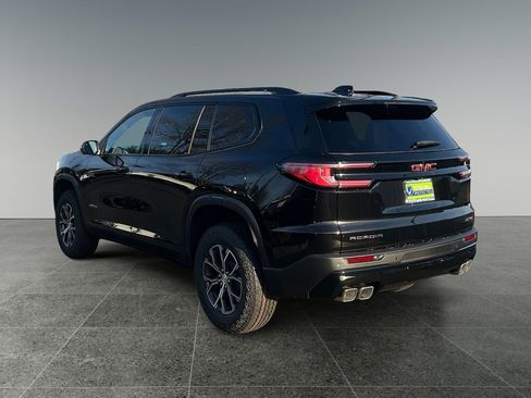 New 2026 GMC Acadia AT4 image 5