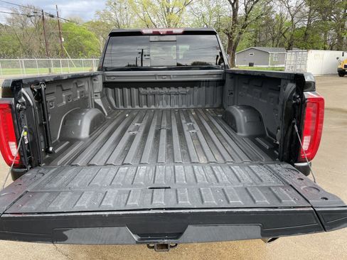 Used 2021 GMC Sierra 2500 Denali w/ Denali Ultimate Package AWD/4WD image 49