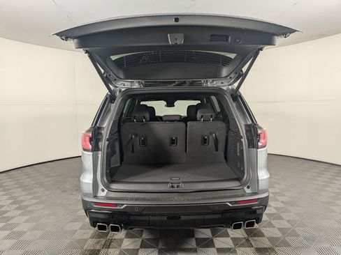 New 2025 GMC Acadia Elevation w/ Super Cruise Package image 9