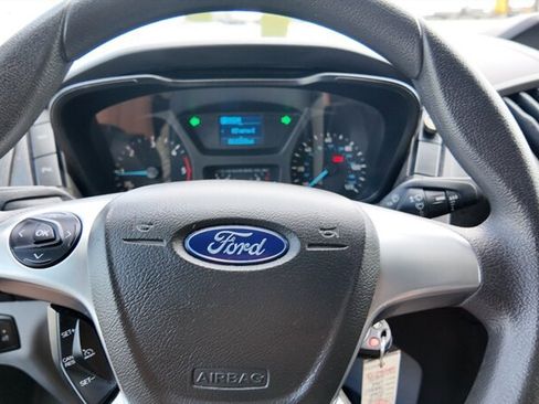 Used 2018 Ford Transit 350 148 High Roof Extended image 4