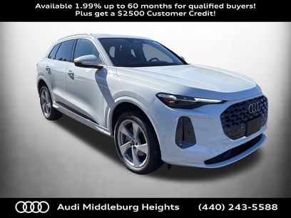 New 2026 Audi Q5 Premium Plus