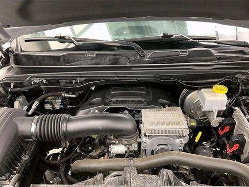 Used 2022 RAM 1500 Laramie image 28