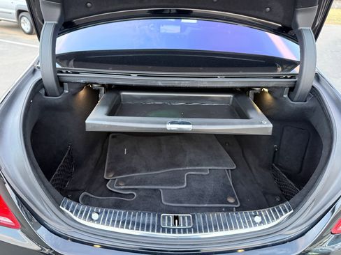 Used 2017 Mercedes-Benz S 550 S 550 image 72