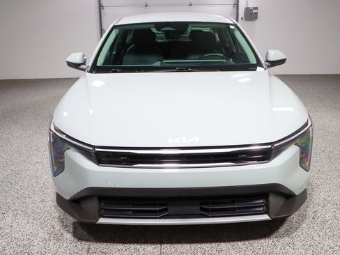 Used 2025 Kia K4 EX FWD image 4