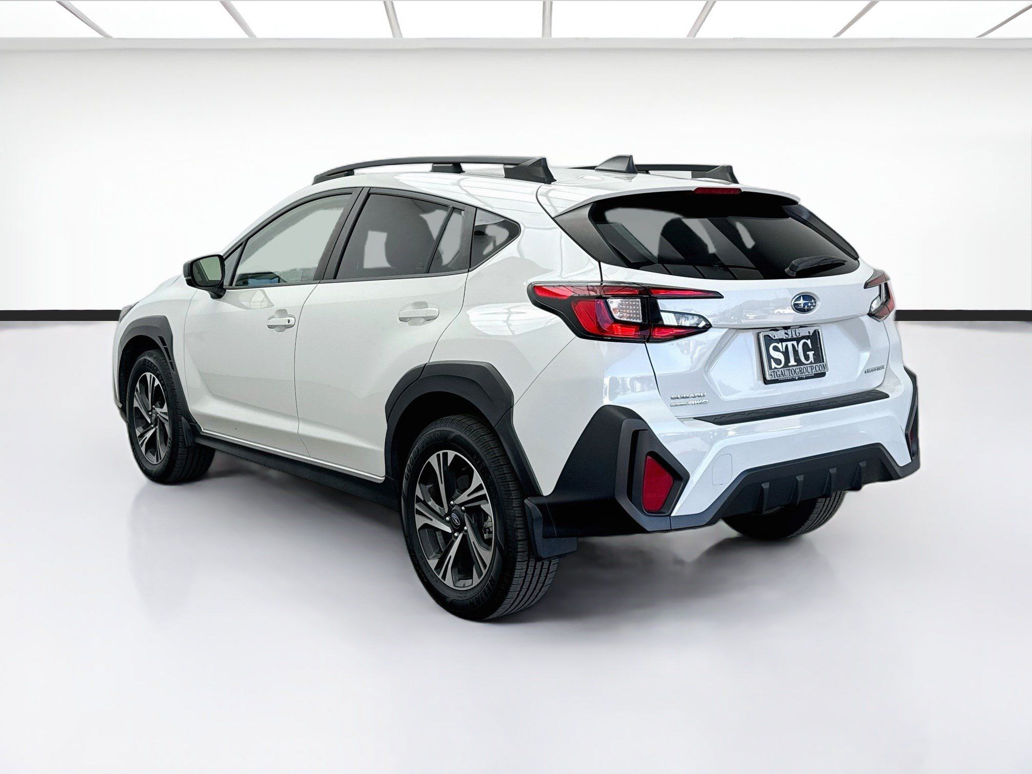 Used 2024 Subaru Crosstrek 2.0i Premium AWD/4WD image 6