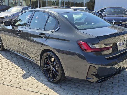 Certified 2023 BMW M340i xDrive image 7