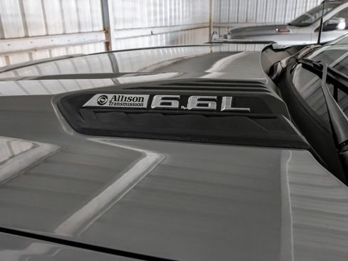 Used 2025 Chevrolet Silverado 2500 LT w/ Convenience Package image 54