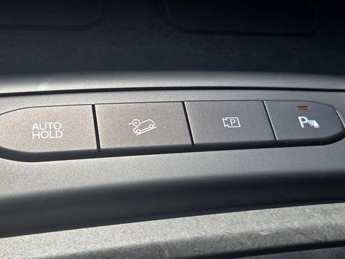 New 2027 Kia Telluride LX FWD image 32