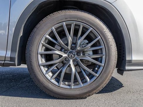 Used 2021 Lexus RX 350 F Sport w/ Cold Area Package (CT) image 12