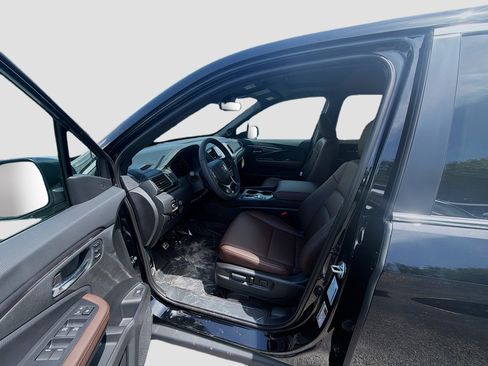 New 2026 Honda Ridgeline RTL image 16