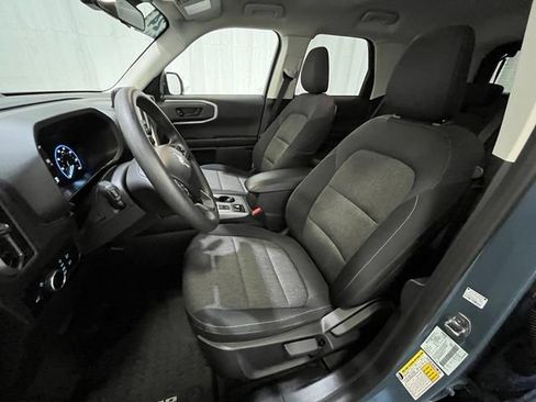 Used 2024 Ford Bronco Sport Big Bend AWD/4WD image 10