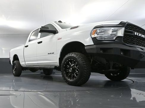 Used 2022 RAM 2500 Tradesman image 50