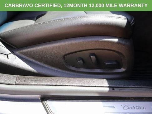Used 2019 Cadillac CTS Luxury AWD/4WD image 10