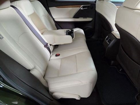 Certified 2020 Lexus RX 350 FWD w/ Premium Package image 21