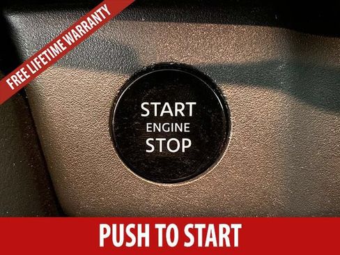 Used 2025 Nissan Rogue SV AWD/4WD image 15