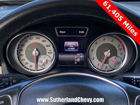 Used 2017 Mercedes-Benz GLA 250 4MATIC image 26