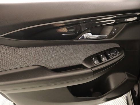 Used 2024 Chevrolet TrailBlazer LS w/ LS Convenience Package image 14