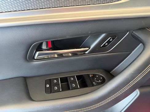 Used 2024 MAZDA CX-90 3.3 Turbo w/ Premium Package AWD/4WD image 10