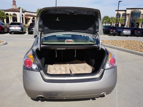 Used 2012 Nissan Altima 2.5 SL w/ 2.5SL Pkg image 29