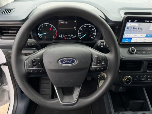 Certified 2024 Ford Maverick XL w/ Equipment Group 100A Standard image 17