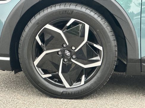 Certified 2024 Hyundai Ioniq 5 SEL RWD image 32