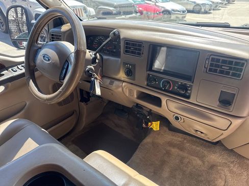 Used 2004 Ford F250 Lariat AWD/4WD image 20