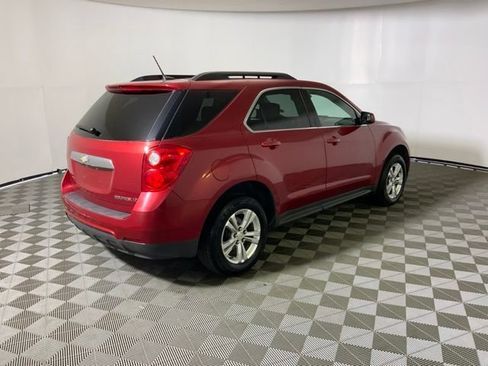 Used 2014 Chevrolet Equinox LT w/ Power Convenience Package FWD image 6