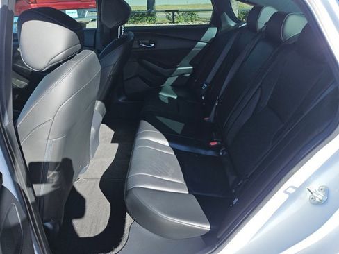 Certified 2023 Honda Accord Sport image 10