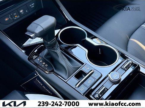 New 2026 Kia K5 GT-Line image 26