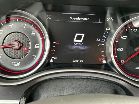 Used 2021 Dodge Charger GT w/ Plus Group RWD image 23