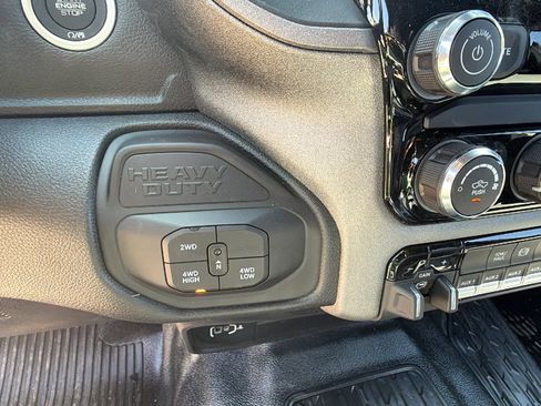 New 2026 RAM 5500 Tradesman w/ Chrome Appearance Group image 26