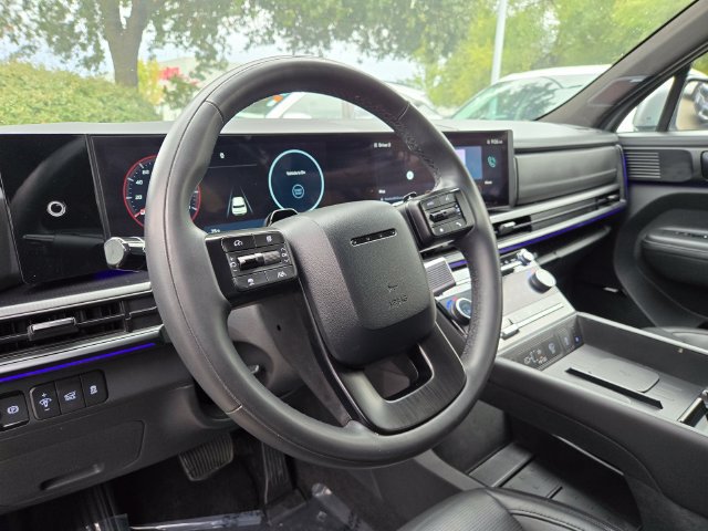 Used 2024 Hyundai Santa Fe Calligraphy FWD image 14