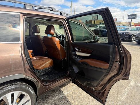 Used 2019 Subaru Ascent Touring AWD/4WD image 48