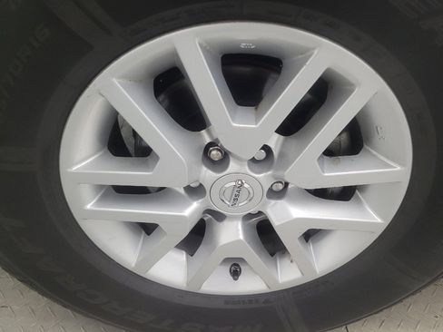 Used 2019 Nissan Frontier SV AWD/4WD image 31