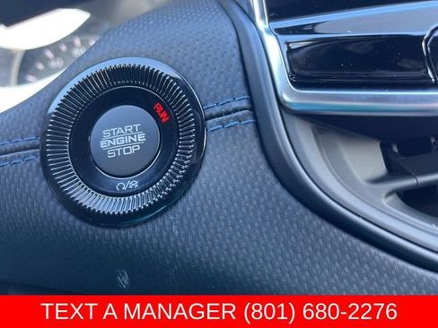 New 2026 Jeep Compass Latitude AWD/4WD image 29