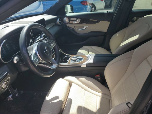 Used 2020 Mercedes-Benz C 300 Sedan image 22
