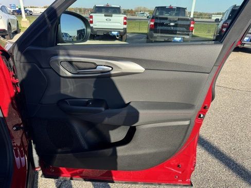 Used 2024 Dodge Hornet R/T w/ R/T Blacktop Package image 32