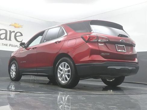 Used 2023 Chevrolet Equinox LT FWD image 5