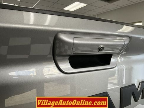 Used 2019 RAM 1500 Rebel w/ Rebel Level 2 Equipment Group AWD/4WD image 32