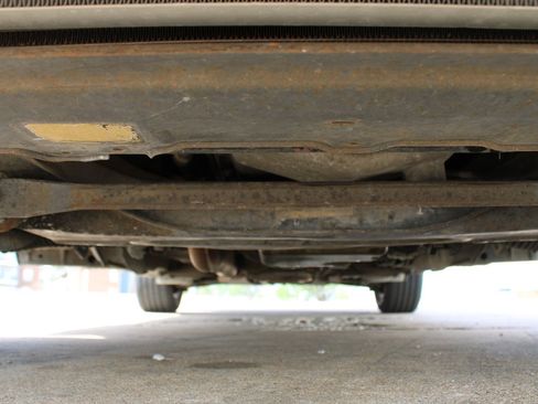 Used 1995 Jaguar XJ6 RWD image 18