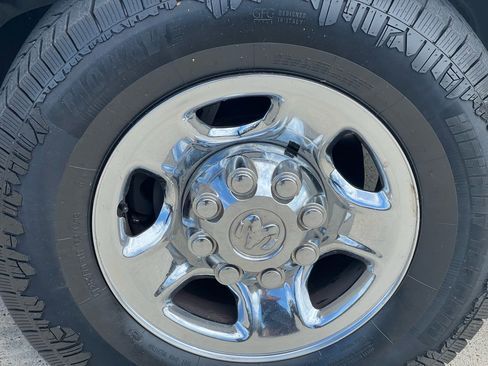 Used 2003 Dodge Ram 2500 Truck SLT image 13