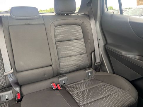 Used 2025 Chevrolet Equinox LT FWD image 38