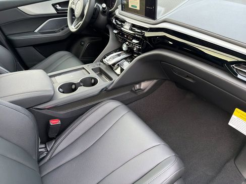 New 2026 Acura MDX image 15
