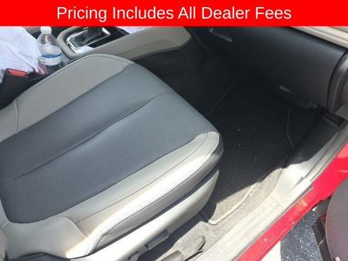 Used 2025 Subaru Forester Limited AWD/4WD image 14