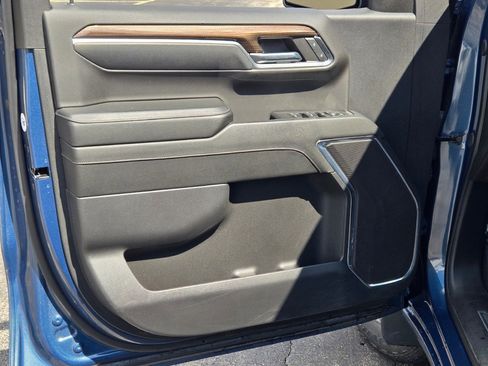 Certified 2024 Chevrolet Silverado 1500 LT image 19